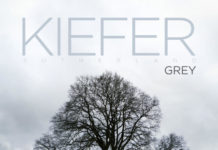 « Grey », le nouvel album de Kiefer Sutherland