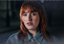 « Premier choix », le nouveau single de Lisa Pariente