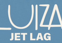 « Jet lag », le nouveau single de Luiza