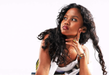 « Ne m’oublie pas », le nouveau single de Maheva