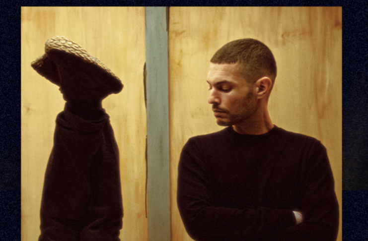 « Joe Dalton », le nouveau single de Malik