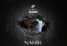 « Mission : Impossible », le nouvel EP de Nahir