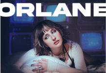 « Amour pluriel », le nouveau single d’Orlane