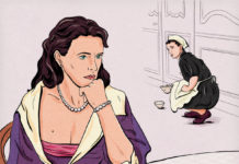 « Déjeuner du matin », le nouveau single de Pauline Paris