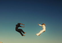 « Vertige du seum », le nouveau single de Tété