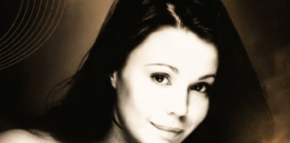 « Good time », le nouveau single d’Anne Meson