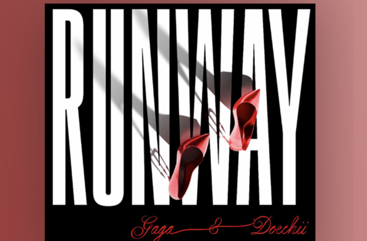 « Runway », le nouveau single de Lady Gaga pour « Le diable s’habille en Prada 2 »