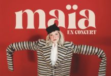 Maïa aux Etoiles : Nous y étions !