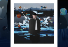 « Sans jamais », le nouveau single de Tumulte