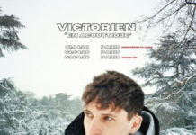 Victorien en concert acoustique aux Trois Baudets : Nous y étions !
