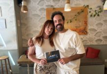 INTERVIEW : Rencontre avec 21 Juin le duo