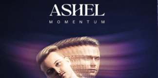 « Momentum », le nouveau single d’Ashel