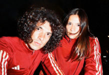 « Danser drifter rider », le nouveau single de Charlotte Fever