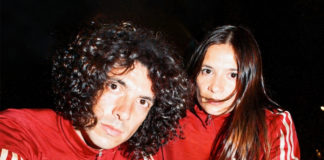 « Danser drifter rider », le nouveau single de Charlotte Fever