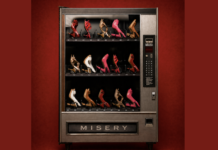 Cody Currie remixe « Misery » d’Indra