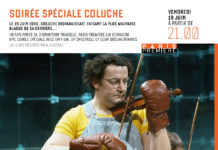 Une soirée spéciale Coluche sur Paris Première
