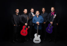 « Caballero », le nouveau single des Gipsy Kings feat. Tonino Baliardo