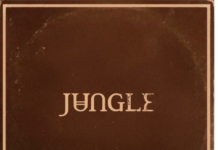 « The wave », le nouveau single de Jungle
