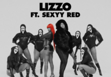 Lizzo et Sexy Red chantent pour le film « Scary movie »