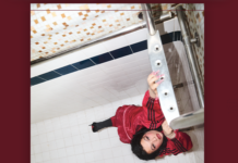 « From down here (From the water) », le nouveau single de Lola Young