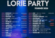 Lorie au Zénith de Paris : Nous y étions !