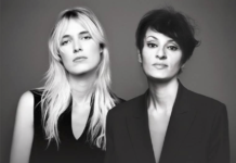« Si l’IA », le nouveau single de Marie Poulain avec Barbara