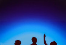 « Satellite », le nouveau single de More Amour