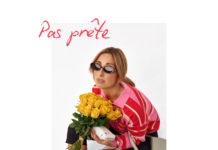 « Pas prête », le nouveau single de Mélanie Noé