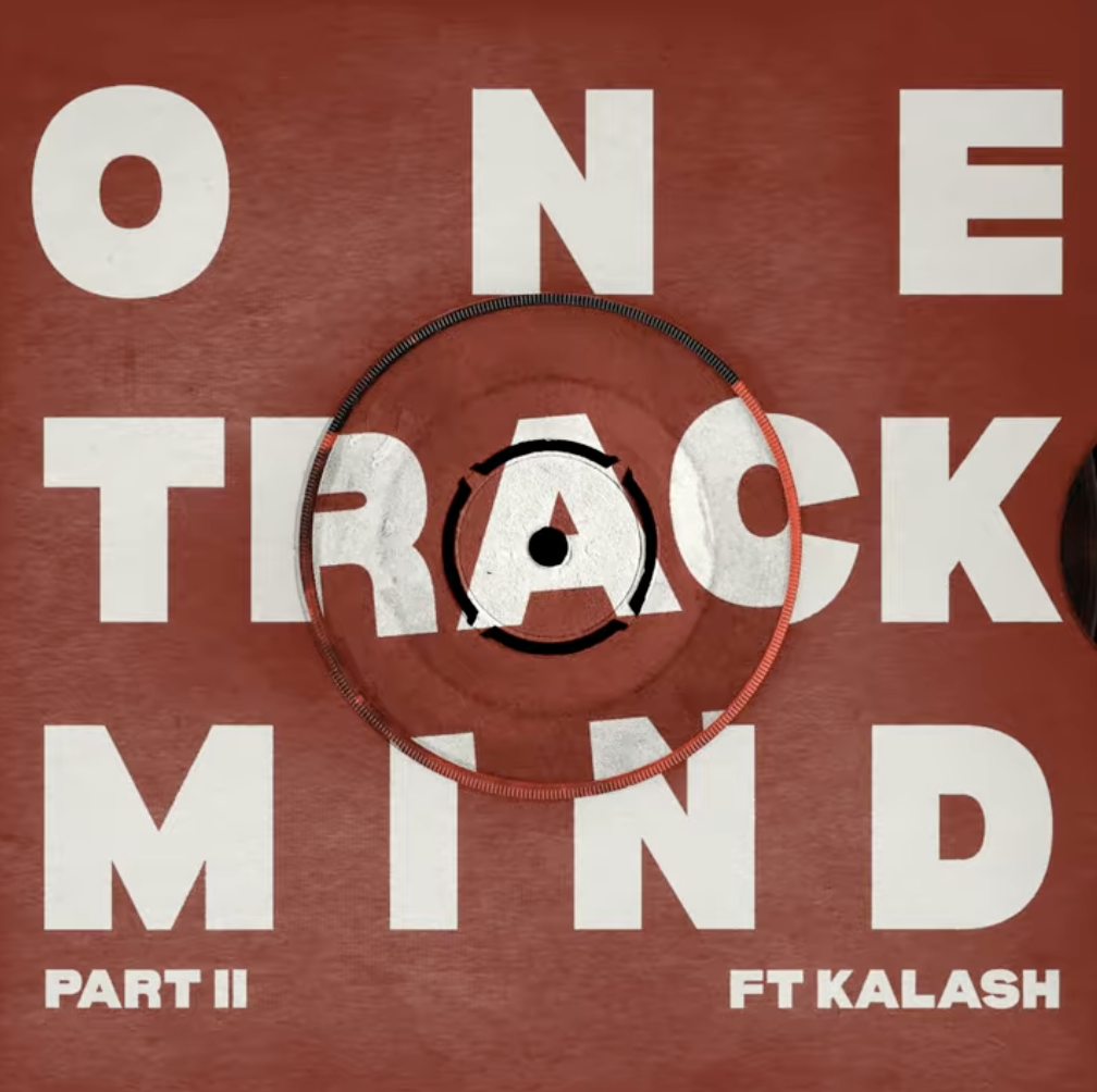 One Track Mindset