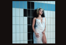 « Fleur bleue », le nouveau single d’Ocevne