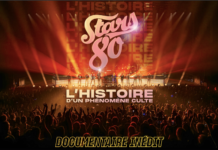 « Stars 80 : L’histoire d’un phénomène culte », un documentaire inédit sur W9