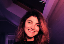 INTERVIEW : Rencontre avec Tess