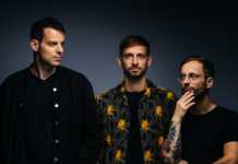 Palladium dévoile son premier album