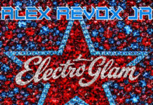 Alex Revox Jr reprend David Bowie