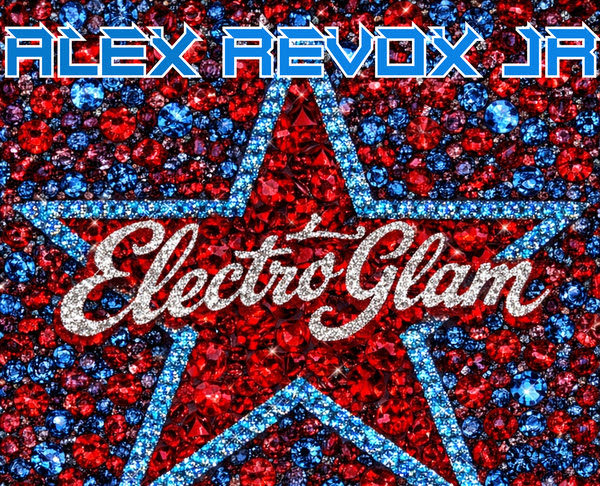 Alex Revox Jr reprend David Bowie