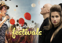 Arte s’invite cet été dans les plus grands festivals