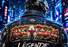« Légende urbaine », le nouveau single d’Assassin