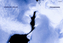 « Promesses », le nouveau single de Charles Dollé