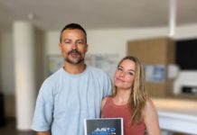 INTERVIEW : Rencontre avec Cécilia Cara et Damien Sargue (Les comédies musicales)