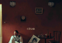 César dévoile son premier album éponyme