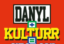 « C’est qui c’est nous », le nouveau single de Danyl feat. Kulturr