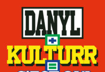 « C’est qui c’est nous », le nouveau single de Danyl feat. Kulturr