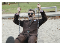 « Cookie happened », le nouvel album d’EELS
