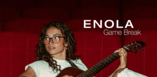 « Game break », le nouveau single d’Enola