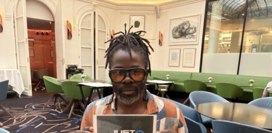 INTERVIEW : Rencontre avec Féfé