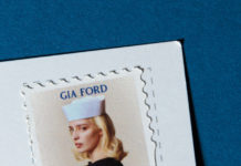 « At least for now », le nouveau single de Gia Ford