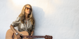 « The orchard », le nouveau single d’Heather Nova