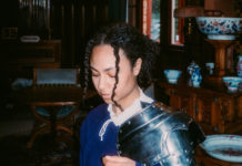 « L’ennui », le nouveau single d’Idyl