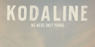« We were only young », le nouvel et dernier album de Kodaline