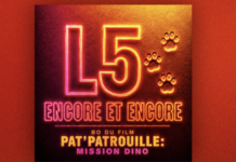 « Encore et encore », le nouveau single de L5